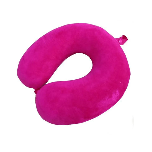 Memory Foam Travelling Neck Pillow